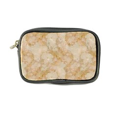 TAN MARBLE Coin Purse