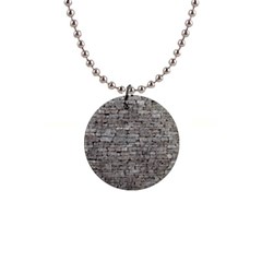 Stone Wall Grey Button Necklaces by trendistuff