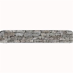 Stone Wall Grey Small Bar Mats