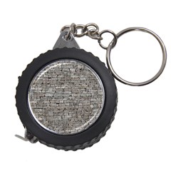 Stone Wall Grey Measuring Tapes by trendistuff