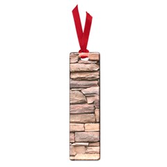 Stone Wall Brown Small Book Marks by trendistuff