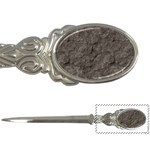 STONE Letter Openers