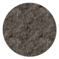 Stone Magnet 5  (round)