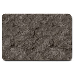 Stone Large Doormat  by trendistuff