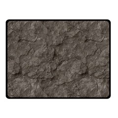 Stone Fleece Blanket (small)