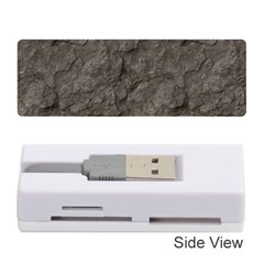 Stone Memory Card Reader (stick) 