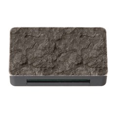 Stone Memory Card Reader With Cf