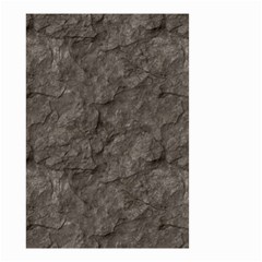 Stone Small Garden Flag (two Sides)