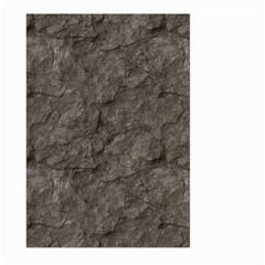 Stone Large Garden Flag (two Sides)