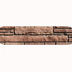 Sandstone Brick Large Bar Mats