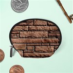 SANDSTONE BRICK Accessory Pouches (Small)  Back