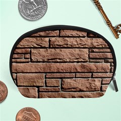 Sandstone Brick Accessory Pouches (large) 