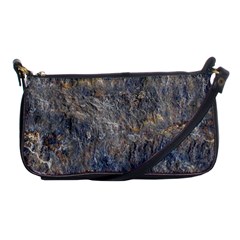 Rusty Stone Shoulder Clutch Bags by trendistuff