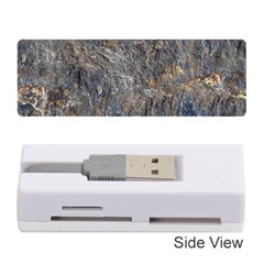 Rusty Stone Memory Card Reader (stick) 