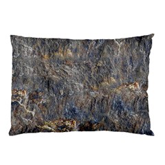 Rusty Stone Pillow Cases (two Sides)