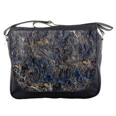 Rusty Stone Messenger Bags by trendistuff