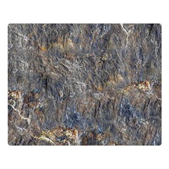 Rusty Stone Double Sided Flano Blanket (large) 