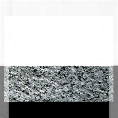 Rough Grey Stone Rectangular Jigsaw Puzzl by trendistuff