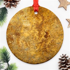 Rosia Montana Ornament (round) 