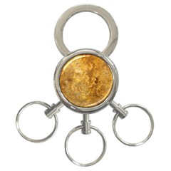 Rosia Montana 3-ring Key Chains by trendistuff