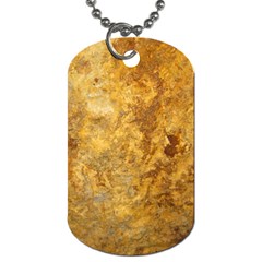 Rosia Montana Dog Tag (one Side)