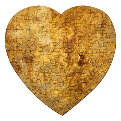 Rosia Montana Jigsaw Puzzle (heart) by trendistuff