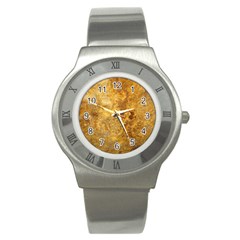 Rosia Montana Stainless Steel Watches