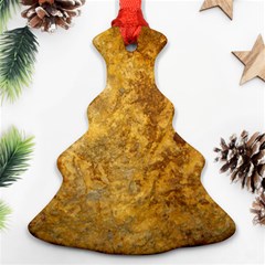 Rosia Montana Ornament (christmas Tree)