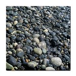 PEBBLES Tile Coasters