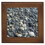 PEBBLES Framed Tiles