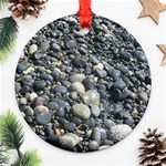 PEBBLES Ornament (Round) 