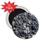 PEBBLES 2.25  Magnets (10 pack) 