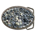 PEBBLES Belt Buckles