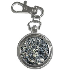 Pebbles Key Chain Watches