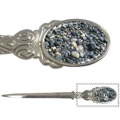 Pebbles Letter Openers by trendistuff