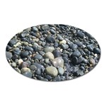 PEBBLES Oval Magnet