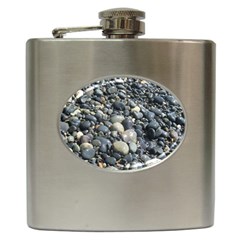 Pebbles Hip Flask (6 Oz) by trendistuff