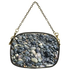 Pebbles Chain Purses (one Side)  by trendistuff