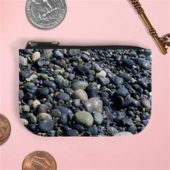 Pebbles Mini Coin Purses by trendistuff