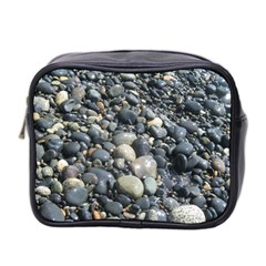 Pebbles Mini Toiletries Bag 2-side by trendistuff