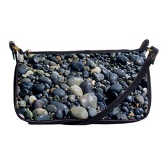 Pebbles Shoulder Clutch Bags