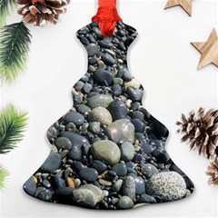 Pebbles Ornament (christmas Tree)