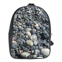 Pebbles School Bags (xl)  by trendistuff