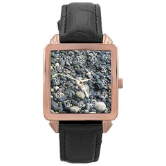 Pebbles Rose Gold Watches