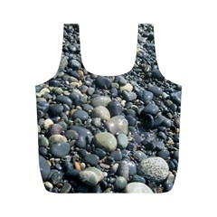 Pebbles Full Print Recycle Bags (m) 