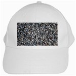 PEBBLE BEACH White Cap