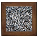 PEBBLE BEACH Framed Tiles