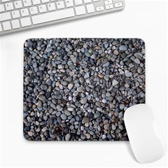 Pebble Beach Large Mousepads by trendistuff