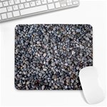 PEBBLE BEACH Large Mousepads