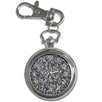 PEBBLE BEACH Key Chain Watches